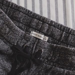 Bershka girls sweatpants